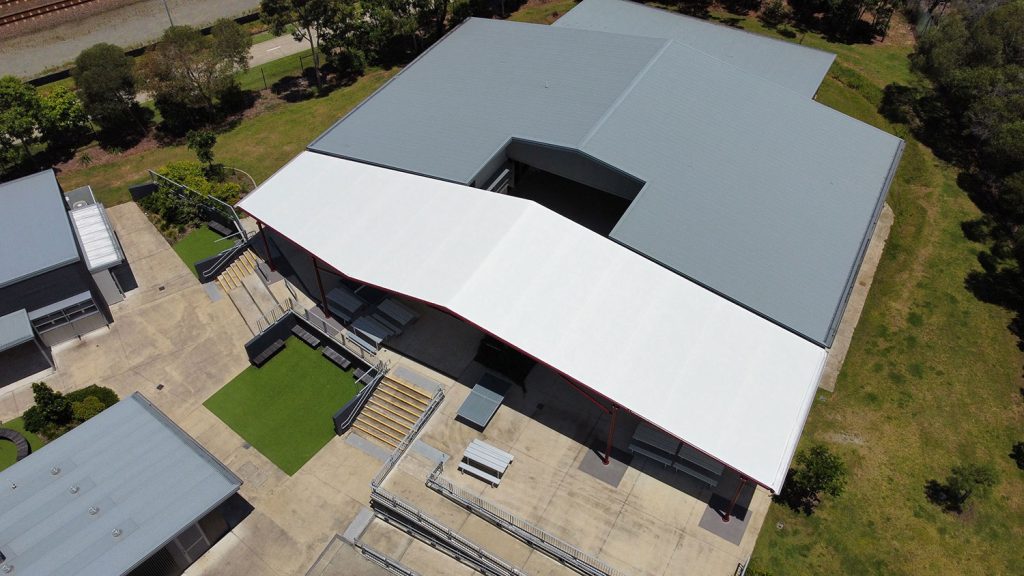 Council Approval for Shade Structures