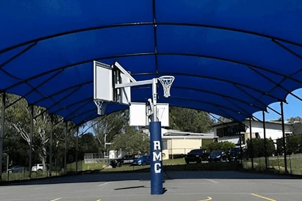 Basketball-Court-Structure