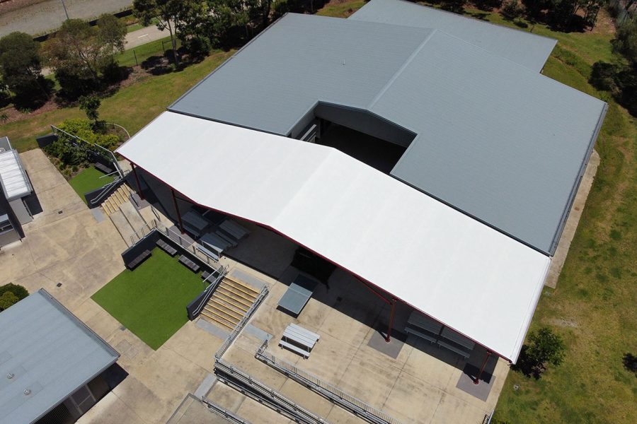 Council Approval for Shade Structures