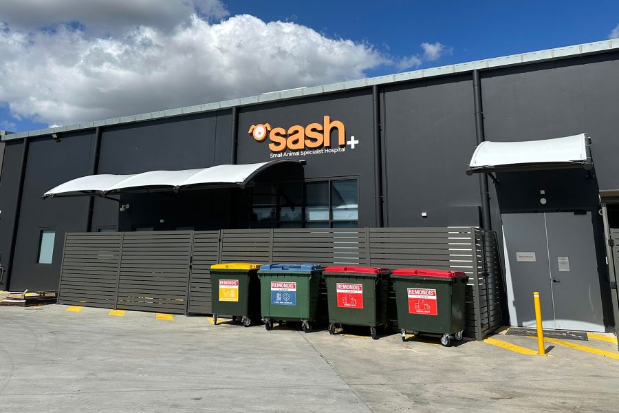Sash-2