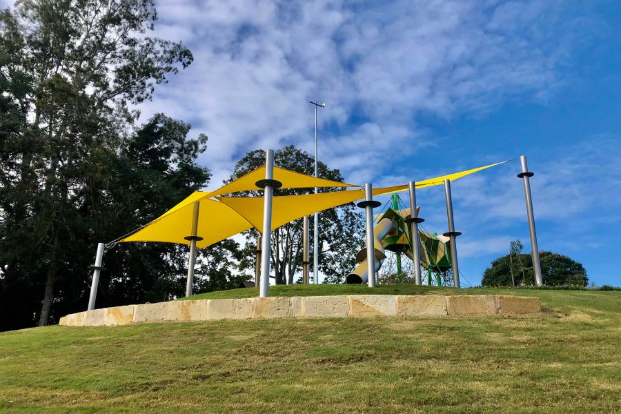 Pavilion Shade Structures Gold Coast