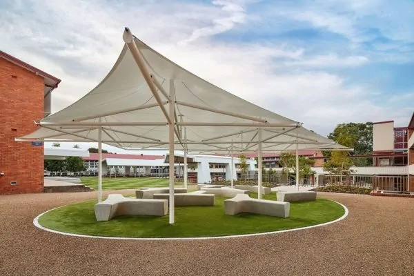 Outdoor Structures Shelters Canopies Gold Coast