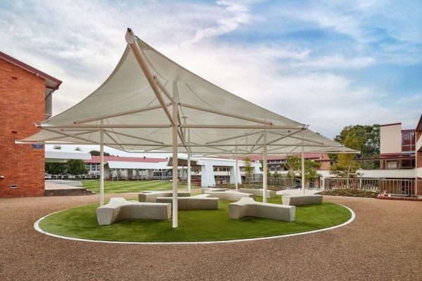 Outdoor Structures Shelters Canopies Gold Coast